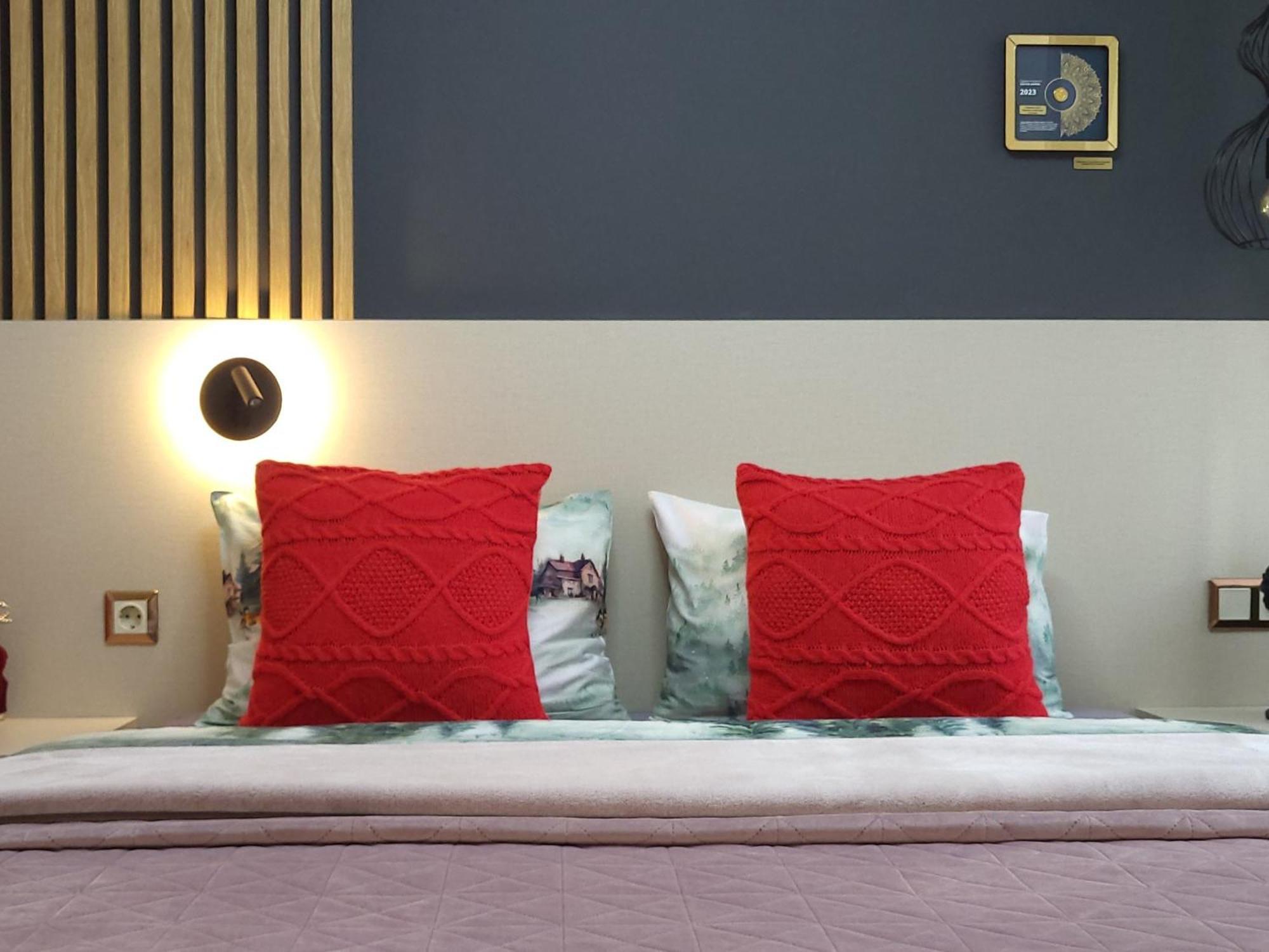 Pinewood Ang Luxurious Apartment A43, Borovets Gardens Exterior foto